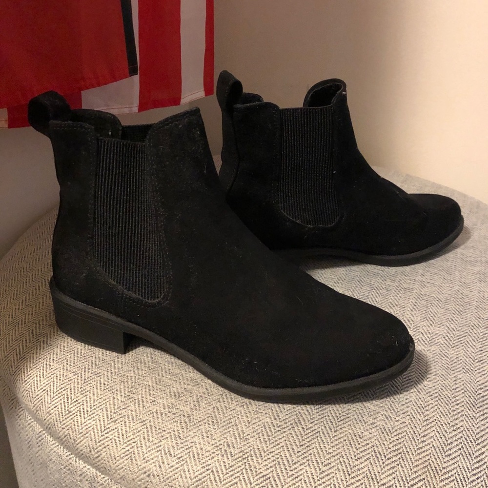 Chelsea boots size 8.5